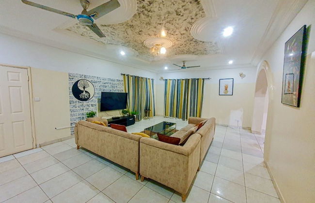 The Unique and Tranquil Retreat Apartment - Photo 9