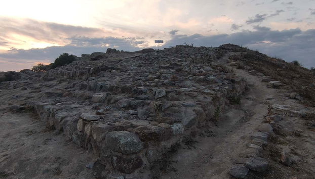 Tour in Toledo - Photo 3