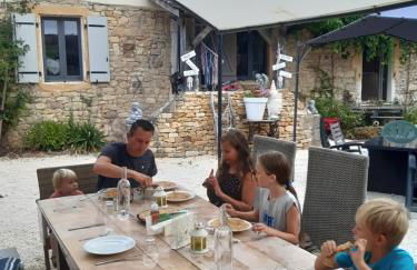 restyled bohemian mobil home la vie en rose - Foto 29