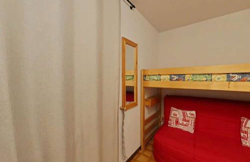 Appartement cosy 5 couchages avec balcon, navette au pied, garage et ménage inclus - Le Grand-Bornand - FR-1-241-198 - Foto 9