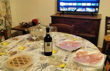 Agriturismo Uliveto Gretacci - Foto 14