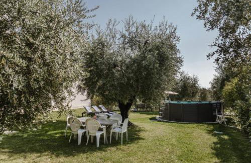 Minerva Holiday Home - Foto 7