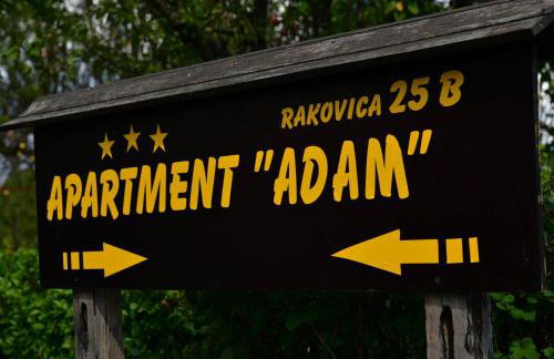 Apartment ADAM - Foto 40