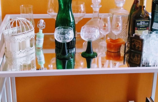 Wish Suite Fabie de Triana - Photo 13