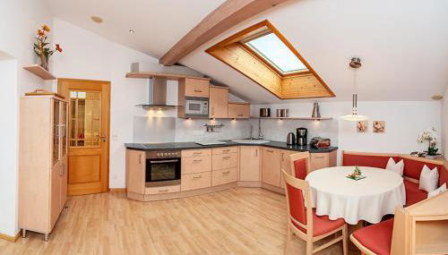 Ferienwohnung Gerti Huber - Chiemgau Karte - Foto 3