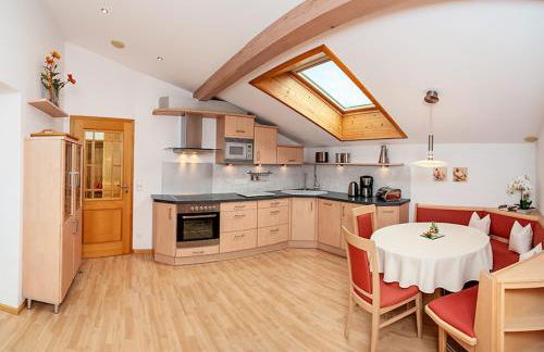 Ferienwohnung Gerti Huber - Chiemgau Karte - Foto 3