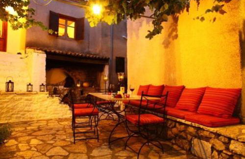 Villa Polyxeni - Foto 12