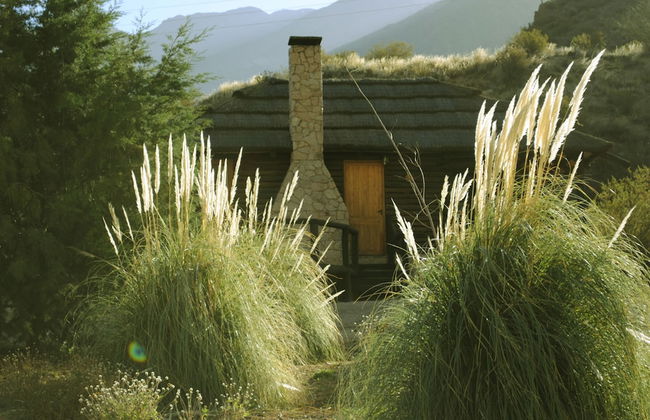 Pueblo Del Rio - Photo 1