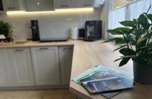 Apartament Piaskowa Mountain & Coffee - Foto 51