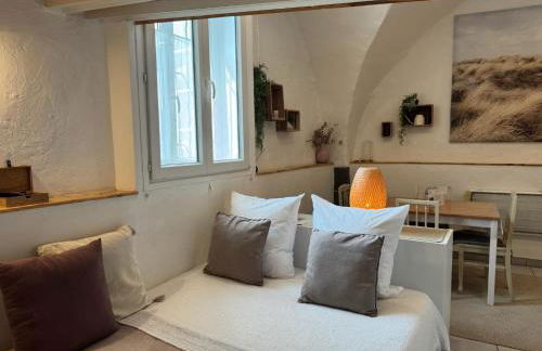 Côté Cour - Studio voûté by PRIM0 C0NCIERGERIE - Foto 6