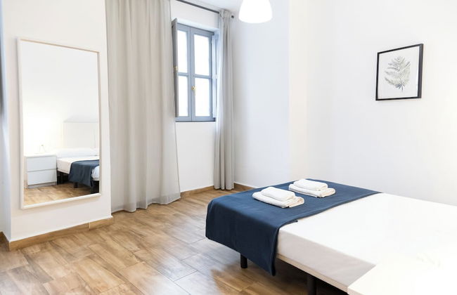 Down Town 13 Apartments - Foto 13