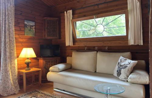 Gemutliche Unterkunfte auf dem Reiterhof in Eschede - Foto 68