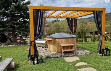 Domek na wypoczynek - Foto 7