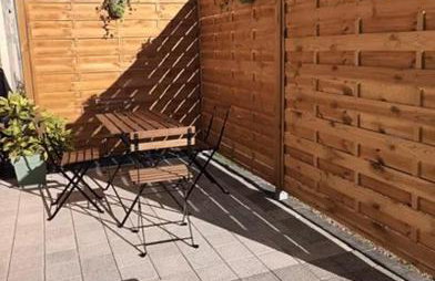 Appartement cosy et lumineux à Kaysersberg - Foto 20