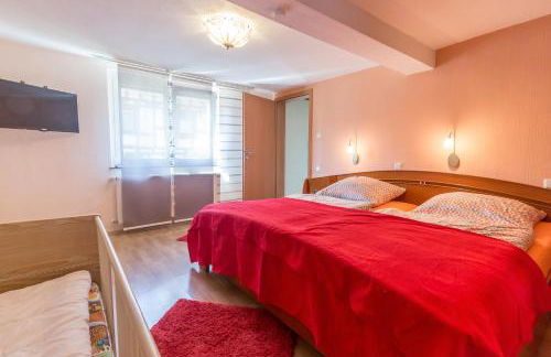 Ferienwohnung Andrea - Photo 8