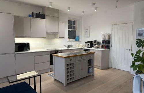 West London Luxury Oasis, Ealing Broadway - Best location!!! - Foto 8