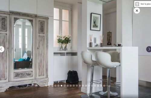 Luxury Stay Paris Place des Vosges - Foto 33