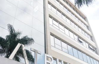 Atrium Studios by Xtay - Studio moderno em Pedra Branca - Caminhe até o Centro Empresarial e Unisul - Foto 17