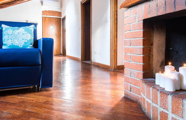 JOIVY Big Wooden Apartment for 6 near Milano Center - Photo 18