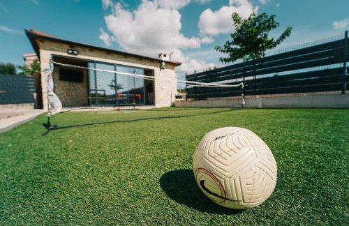 KLM holiday home - Foto 34