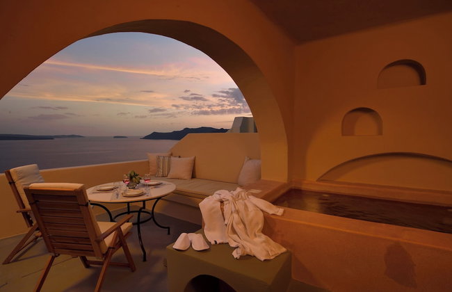 The A Collection, Oia by K&K - Foto 62