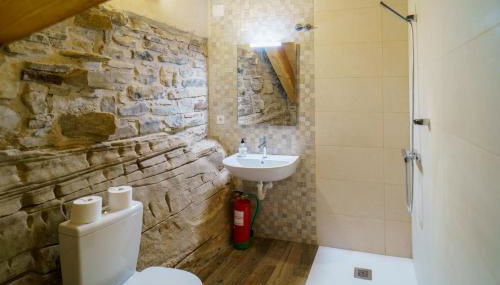 Casa Barambán - Foto 5, Shower