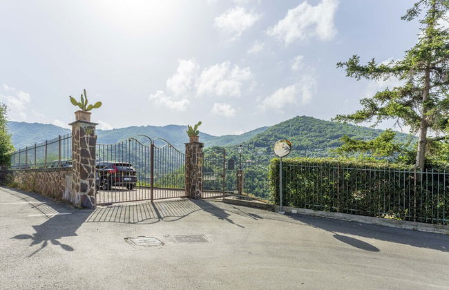 Belvedere – Avegno - Photo 21