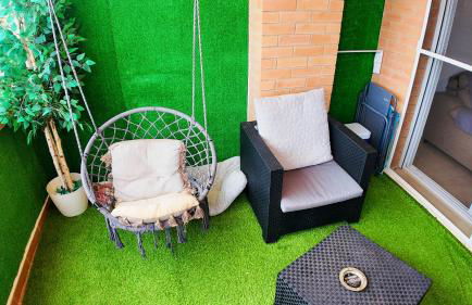 Apartalux Magic Silver - Photo 51