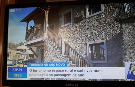 Apimonte Casa do Serra - PN Montesinho - Foto 15