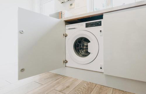 The Bay Hideaway - Lovely 2bd house - up to 6 people - Foto 13