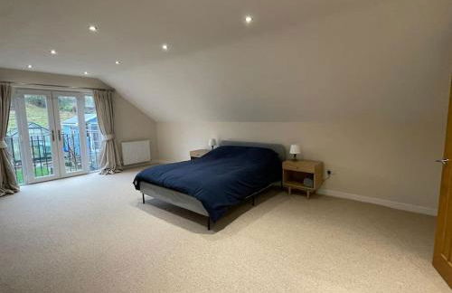 Modern and cosy 4 bedroom home in the Mendip Hills, North Somerset - Foto 7