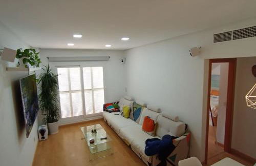 Ático Benalmádena Balam-Ui Sawon - Foto 15