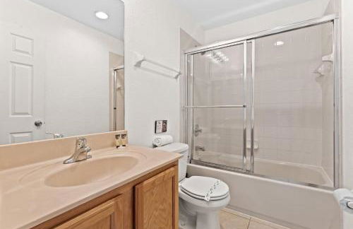 4 BR Hot Tub Cozy Decor @ Regal Oaks RO2761N - Foto 31