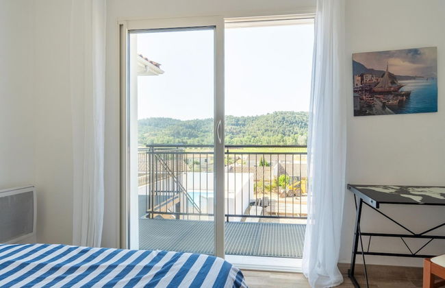 Majestic Villa With Private Pool - Foto 2