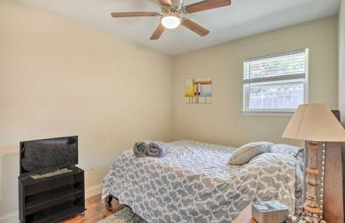 Pet-Friendly Dallas Guest House with Patio! - Foto 19