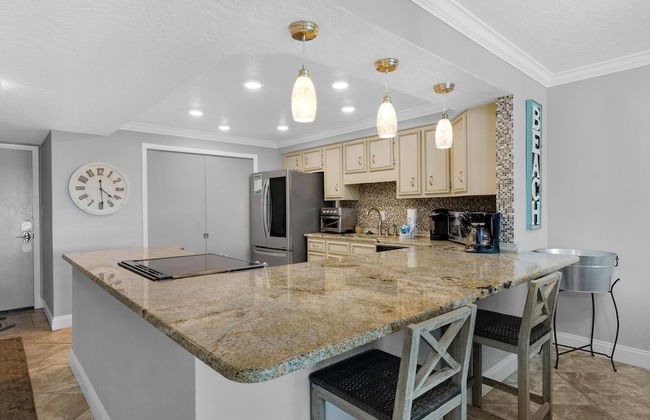 Shoreline Towers 3035 - Foto 31