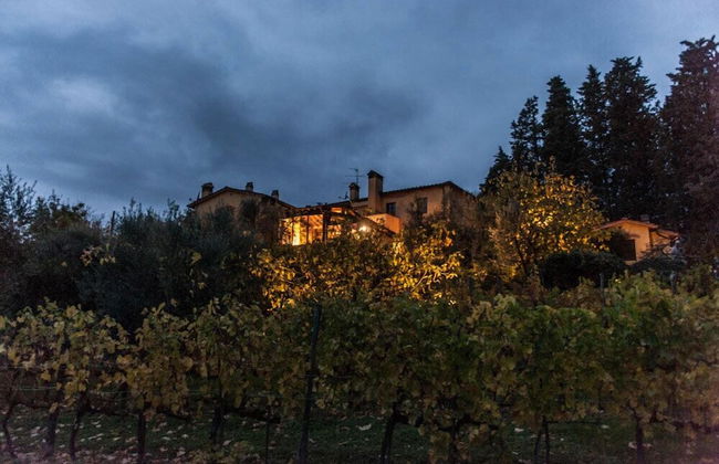 Podere il Poggiolo - Photo 63