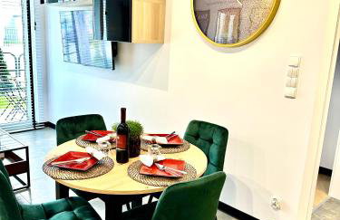 Apartament Modesta Przy Aquaparku Reda - Foto 8