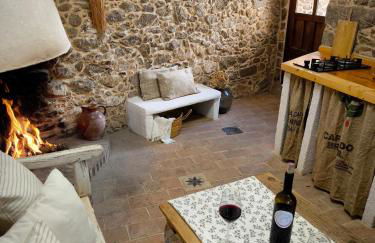 La Casita de Albino -jacuzzi-chimenea-museo - Foto 12