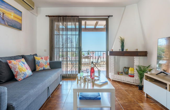 Sunny Tranquility With Pool - Foto 33