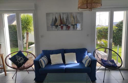 Au Phare Breton - Arzon - Port du Crouesty - Foto 9