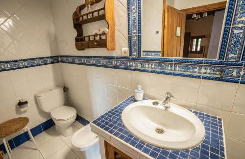 Sierra de Gata EL MIRADOR DE ROBLEDILLO - Foto 9