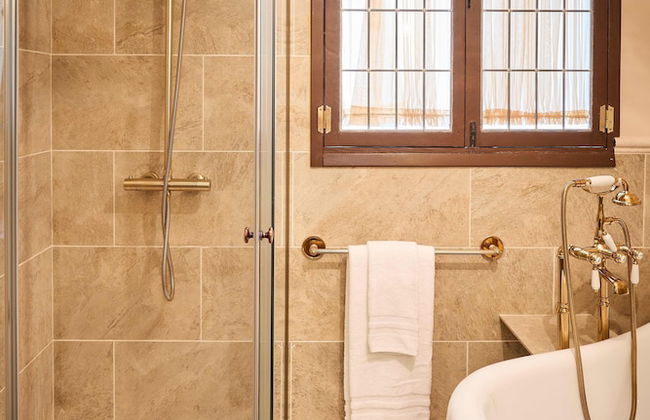 El Retiro del Obispo - Foto 18