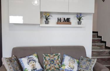 Casetta Matotta, casa vacanze a Mondello - Palermo - Foto 16