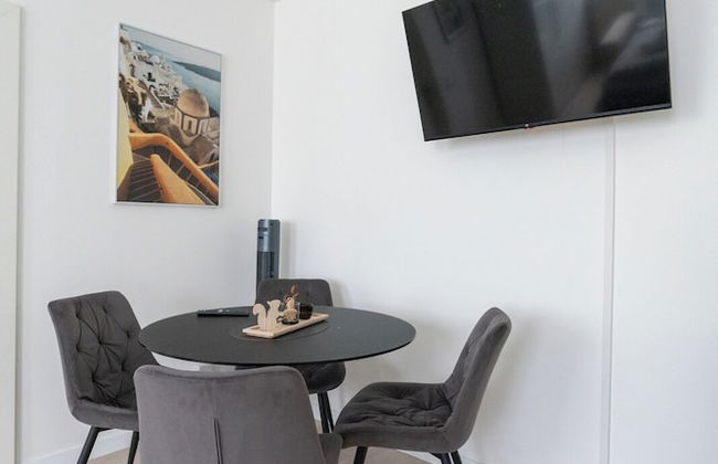 COY Apartments Steyr - Work & Relaxation - Foto 34