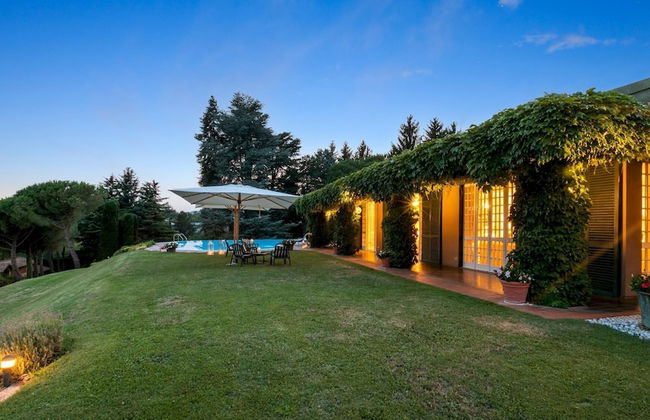 Tenuta di Eupilio 18 - Photo 15