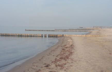 Heiligenhafen Ostseeblick Aquamarina 57 - Foto 33