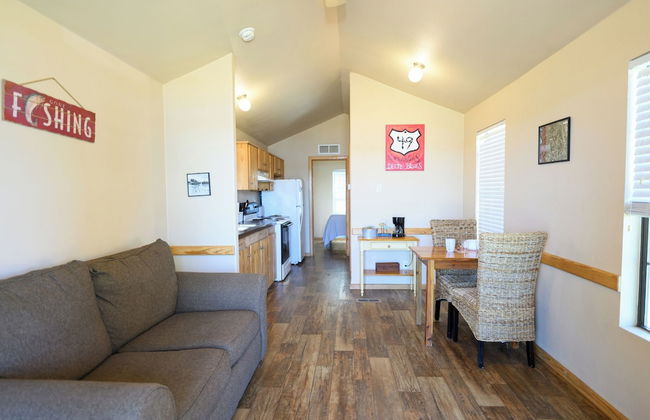 Red Leaf Cottages - Foto 22