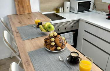 Apartamento Moderno Playa Málaga - Photo 11