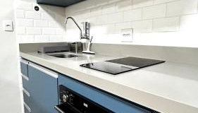 Flat Pé na Areia em Angra dos Reis RJ - Foto 2